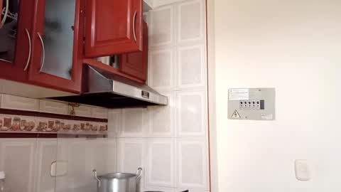 Snapshot of luanapowerful chatting on 02.10.25 luanapowerful online show from 02.10.25