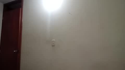 Snapshot of luanapowerful chatting on 02.22.25 luanapowerful online show from 02.22.25