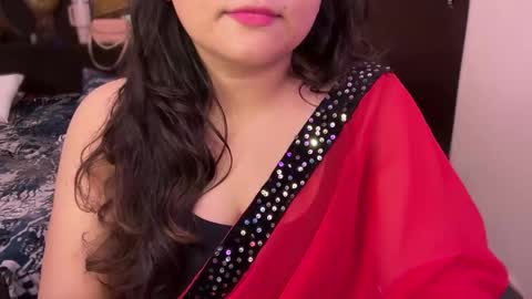 Snapshot of lubna_07 chatting on 09.30.25 slow poison online show from 09.30.25