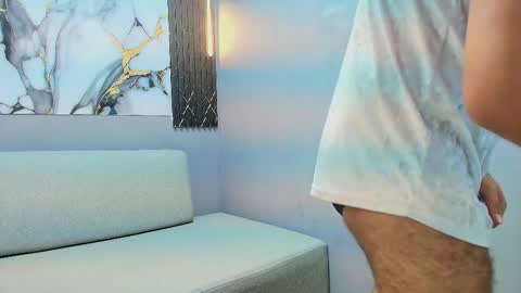 LUCAS online show from 10.20.25