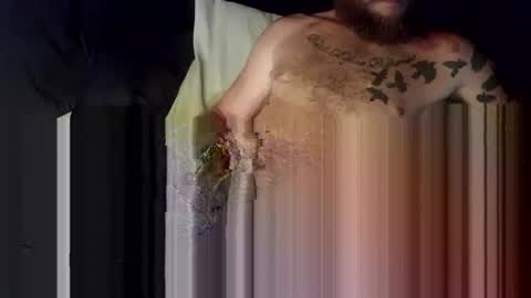 Snapshot of lucascumsalot chatting on 01.01.25 Lucas online show from 01.01.25