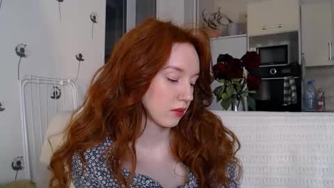 Snapshot of luciacoy chatting on 02.26.25 Lucia online show from 02.26.25