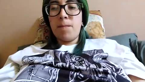 Dani 3 online show from 01.20.25