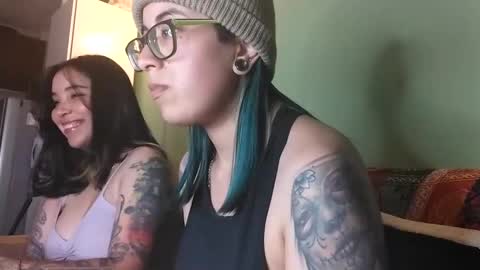 Dani 3 online show from 02.11.25