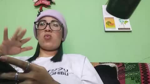 Dani 3 online show from 02.12.25