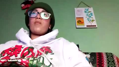 Dani 3 online show from 02.14.25