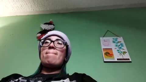 Dani 3 online show from 02.16.25