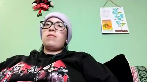 Dani 3 online show from 02.17.25