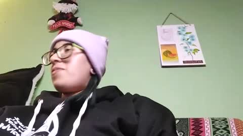 Dani 3 online show from 02.19.25