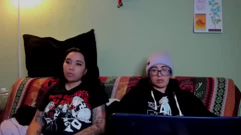 Dani 3 online show from 02.19.25