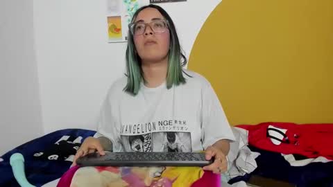 Dani 3 online show from 11.11.25