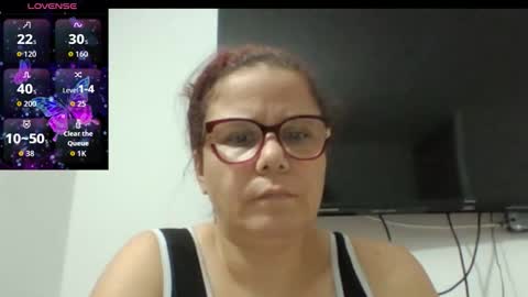 Snapshot of lucianamaster chatting on 09.28.25 lucianamaster online show from 09.28.25