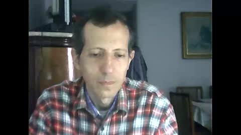 Luciano online show from 12.08.24