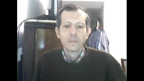 Luciano online show from 12.09.24