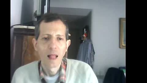 Luciano online show from 12.21.24