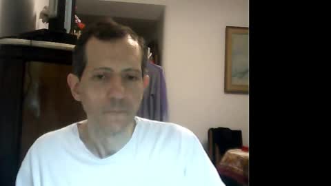 Luciano online show from 12.28.24