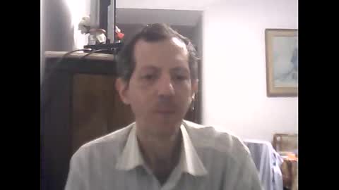 Luciano online show from 03.09.25