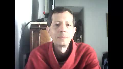 Luciano online show from 09.16.25