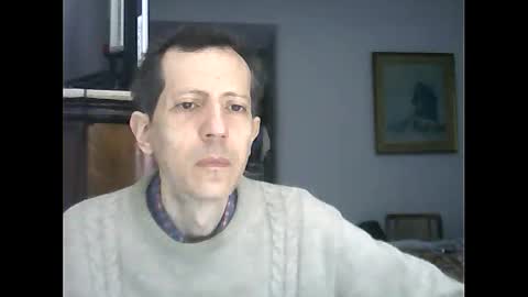 Luciano online show from 09.21.25