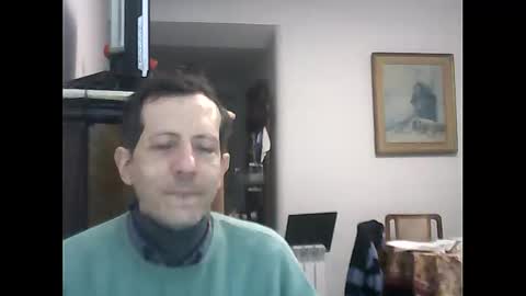 Luciano online show from 09.23.25