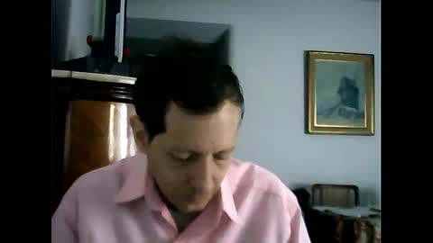 Luciano online show from 09.23.25
