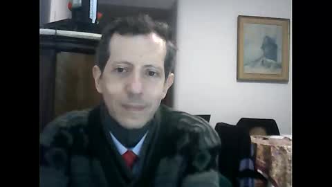 Luciano online show from 09.24.25