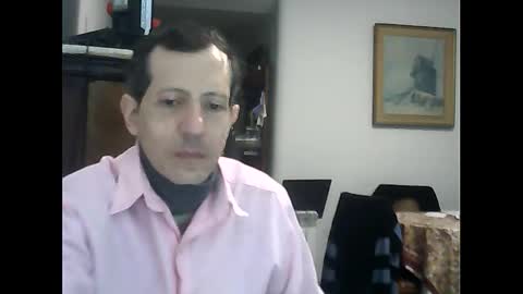 Luciano online show from 09.27.25