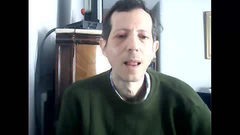 Luciano online show from 10.07.25