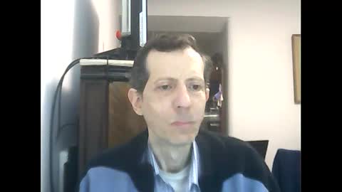Luciano online show from 10.10.25
