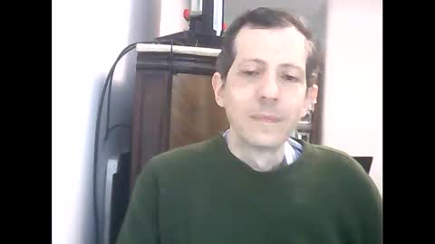 Luciano online show from 10.12.25