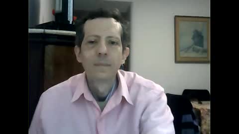 Luciano online show from 10.12.25