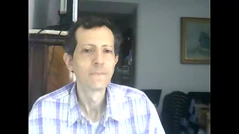 Luciano online show from 10.21.25