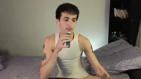 Snapshot of lucidangelok chatting on 10.14.25 Angelok online show from 10.14.25