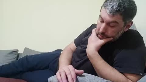 Snapshot of lucifergotharder chatting on 01.29.25 Lucifergotharder online show from 01.29.25