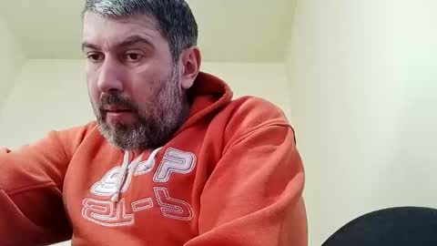 Snapshot of lucifergotharder chatting on 02.05.25 Lucifergotharder online show from 02.05.25