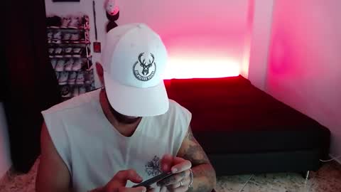 Snapshot of luciifer_hills chatting on 12.22.24 luciifer_hills online show from 12.22.24