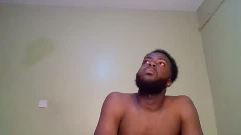 Snapshot of luckycharly chatting on 01.26.25 MASTER  DOM online show from 01.26.25