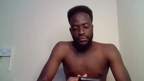 Snapshot of luckycharly chatting on 10.19.25 MASTER  DOM online show from 10.19.25