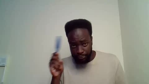 Snapshot of luckycharly chatting on 10.25.25 MASTER  DOM online show from 10.25.25