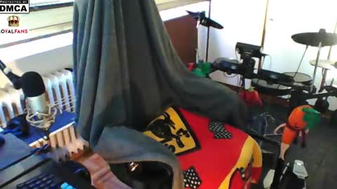 Snapshot of luckyfreak1 chatting on 03.02.25 call me Stefan online show from 03.02.25