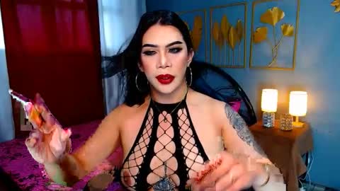 Snapshot of lucy_pearlcumxx chatting on 10.02.25 Aliana online show from 10.02.25