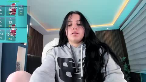 Snapshot of lucy_smith7 chatting on 12.18.24 Sofia  online show from 12.18.24