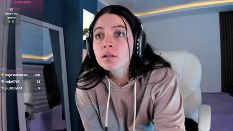 Snapshot of lucy_smith7 chatting on 01.15.25 Sofia  online show from 01.15.25