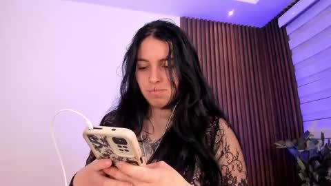 Snapshot of lucy_smith7 chatting on 01.23.25 Sofia  online show from 01.23.25