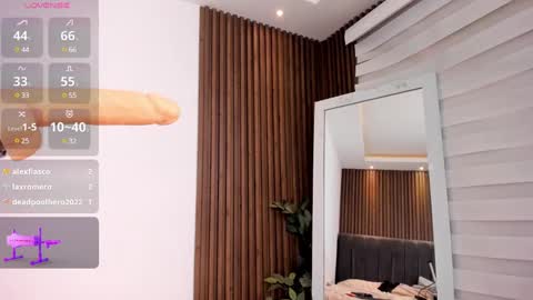 Snapshot of lucy_smith7 chatting on 02.08.25 Sofia  online show from 02.08.25