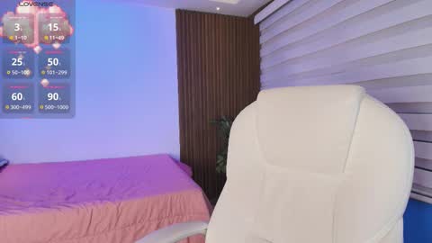 Snapshot of lucy_smith7 chatting on 09.30.25 Sofia  online show from 09.30.25