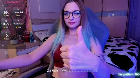 Snapshot of lucysbrain chatting on 03.02.25 Lucy online show from 03.02.25