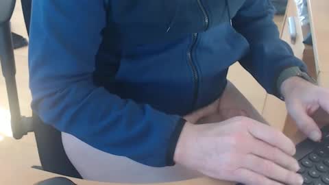 Snapshot of lud1967 chatting on 01.03.25 lud1967 online show from 01.03.25