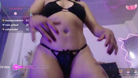 Snapshot of ludo_kitty_tay chatting on 02.14.25 ludo_kitty_tay online show from 02.14.25