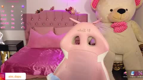 Snapshot of ludo_kitty_tay chatting on 03.07.25 ludo_kitty_tay online show from 03.07.25